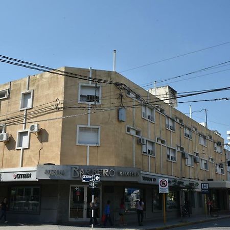 Hotel Americano 圣弗朗西斯科 外观 照片
