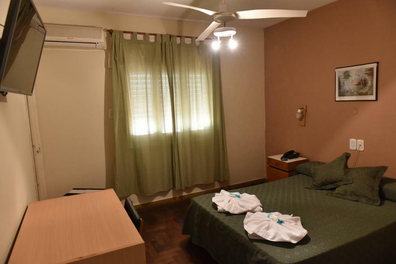 Hotel Americano 圣弗朗西斯科 外观 照片