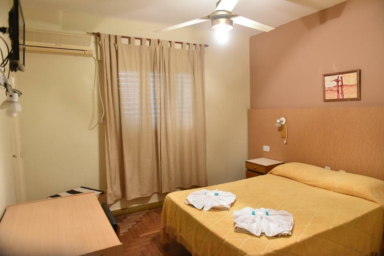 Hotel Americano 圣弗朗西斯科 外观 照片